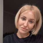 Наталья Мая