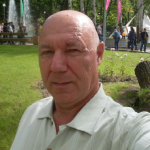 Юрий Петрович